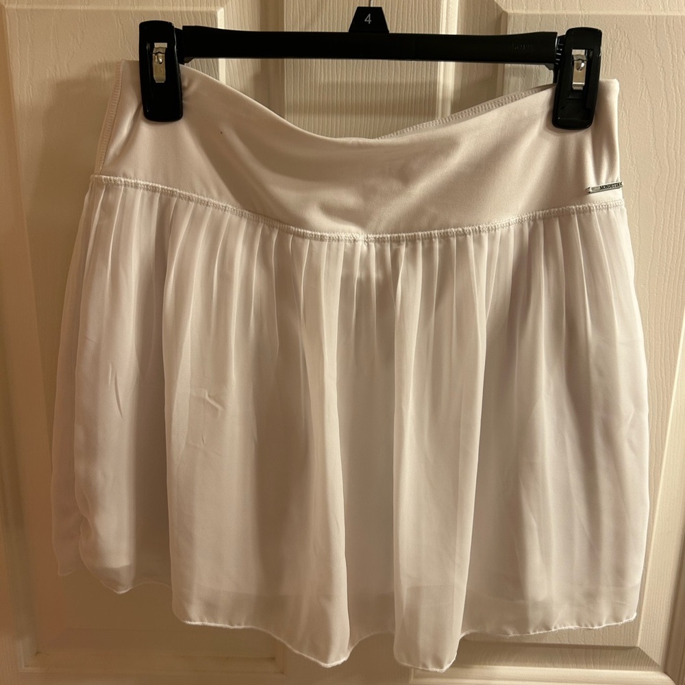 Tennis skirt